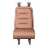 Breathable, Non-Slip Car Seat Leg Rest Cushion view 1