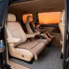 Breathable, Non-Slip Car Seat Leg Rest Cushion view 2
