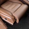 Breathable, Non-Slip Car Seat Leg Rest Cushion view 3