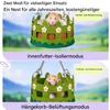 Small Animal Hammock with Removable Insert view 2