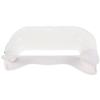 Beavorty Water Tank for Water Flosser, Replacement Reservoir with Handle, U-Shaped, High Capacity view 1