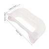 Beavorty Water Tank for Water Flosser, Replacement Reservoir with Handle, U-Shaped, High Capacity view 2