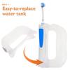 Beavorty Water Tank for Water Flosser, Replacement Reservoir with Handle, U-Shaped, High Capacity view 3