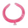 Kavolet Neck Cooling Tube, Quick-Relief Ice Rings for Hot Summer Temperatures, Outdoor Sports for Men and Women, PVC (Pink) view 4