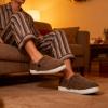 Washable Soft Heated Slippers view 2