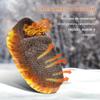 Washable Soft Heated Slippers view 4