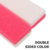SHERCHPRY Double-Sided Foot Pumice Stone, 10-Pack view 3