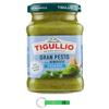 Star Tigullio GranPesto Creamy Genovese Pesto Sauce with 100% Fresh Basil, 12 x 190 g + Free Beni Culinari Keychain view 1