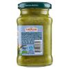 Star Tigullio GranPesto Creamy Genovese Pesto Sauce with 100% Fresh Basil, 12 x 190 g + Free Beni Culinari Keychain view 2
