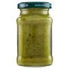 Star Tigullio GranPesto Creamy Genovese Pesto Sauce with 100% Fresh Basil, 12 x 190 g + Free Beni Culinari Keychain view 3