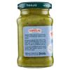 Star Tigullio GranPesto Creamy Genovese Pesto Sauce with 100% Fresh Basil, 12 x 190 g + Free Beni Culinari Keychain view 4