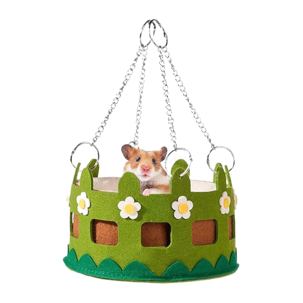 Dtaigou Hamster Hammock