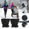Windproof Stroller Hand Warmers, Stroller Muff for Walks, Gardening, Breastfeeding, Shopping and Daily Use view 3