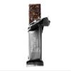 Maurten Solid 160C Cocoa Energy Bars – 12-Count Box of Mini Oat- and Rice-Based Bars with 40 g Carbs for Cycling and Marathon view 2