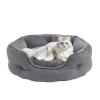 Qkbuza Cat Sofa - Soft and Warm Bed for Cats view 1