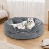 Qkbuza Cat Sofa - Soft and Warm Bed for Cats view 2