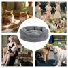 Qkbuza Cat Sofa - Soft and Warm Bed for Cats view 4