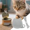 YRTUOP Pet Food Lid with Spoon view 3