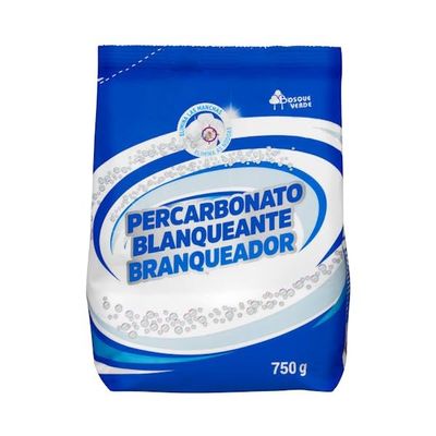 Percarbonate Bleach, 750 g, 3-Pack