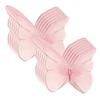 PRETYZOOM 48-Piece Butterfly Cake Topper Set view 1