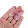PRETYZOOM 48-Piece Butterfly Cake Topper Set view 4