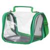 Sosoport Portable Bird Travel Cage with Strap and Handle view 1