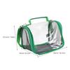 Sosoport Portable Bird Travel Cage with Strap and Handle view 2
