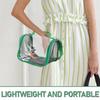 Sosoport Portable Bird Travel Cage with Strap and Handle view 3