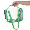 Sosoport Portable Bird Travel Cage with Strap and Handle view 4