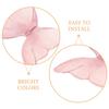 TOPBATHY 48-Piece Paper Butterfly Cupcake Toppers for Cake Decoration, Birthday Parties, and Celebrations view 3