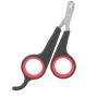 Stainless Steel Bird Nail Clipper for Parrots and Small Pets view 2