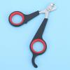 Stainless Steel Bird Nail Clipper for Parrots and Small Pets view 3