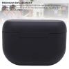 Xiuganpo 8 Active Earbuds Replacement Charging Case, Black view 2