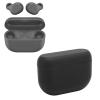 Xiuganpo 8 Active Earbuds Replacement Charging Case, Black view 3