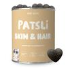 Patsli Skin & Hair | 6-in-1 Skin & Coat Complex for Cats view 1