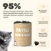 Patsli Skin & Hair | 6-in-1 Skin & Coat Complex for Cats view 2