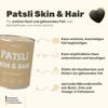 Patsli Skin & Hair | 6-in-1 Skin & Coat Complex for Cats view 4