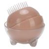Acouto Pet Brush for Gentle, Loose Hair (Pink) view 1