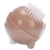 Acouto Pet Brush for Gentle, Loose Hair (Pink) view 2