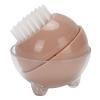 Acouto Pet Brush for Gentle, Loose Hair (Pink) view 3