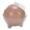 Acouto Pet Brush for Gentle, Loose Hair (Pink) view 4