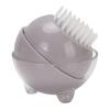 Acouto Pet Brush for Gentle, Loose Hair (Grey) view 2