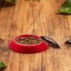 Gungtj Dubia Roach Feeding Dish - 12-Pack view 4