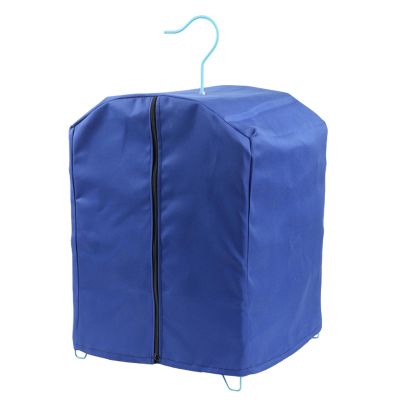 Parrot Cage Cover, Year-Round Protection, 32 x 33 x 45 cm