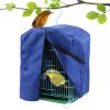 Parrot Cage Cover, Year-Round Protection, 32 x 33 x 45 cm view 3