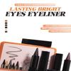 6-Color Natural Long-Lasting Highlighter Eyeliner Pencil view 4