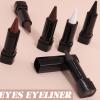 6-Color Natural Long-Lasting Highlighter Eyeliner Pencils view 2