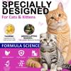 15 in 1 Cat Multivitamin Treats view 2
