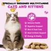 15 in 1 Cat Multivitamin Treats view 3