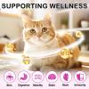 15 in 1 Cat Multivitamin Treats view 4